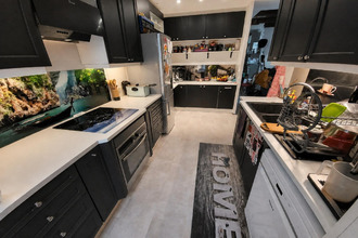 achat appartement luneville 54300