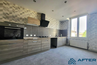 achat appartement luneville 54300