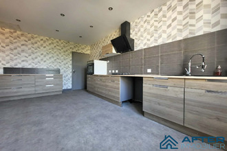 achat appartement luneville 54300
