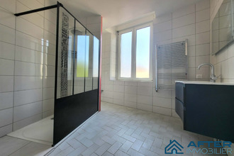 achat appartement luneville 54300