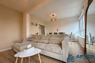 achat appartement luneville 54300