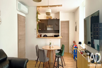 achat appartement luneville 54300