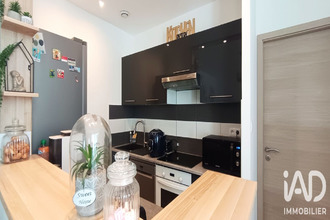 achat appartement luneville 54300