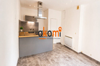 achat appartement luneville 54300