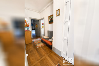 achat appartement luneville 54300