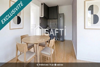 achat appartement luneville 54300
