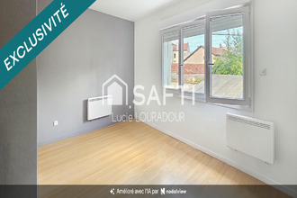 achat appartement luneville 54300