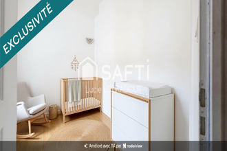 achat appartement luneville 54300
