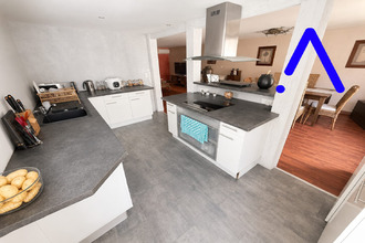 achat appartement luneville 54300