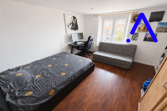 achat appartement luneville 54300