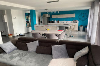 achat appartement luneville 54300
