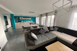 achat appartement luneville 54300