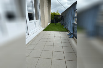 achat appartement luneville 54300