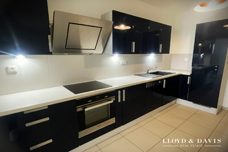 achat appartement luneville 54300