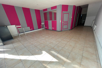 achat appartement luneville 54300