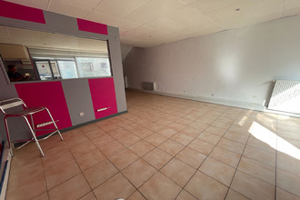 achat appartement luneville 54300