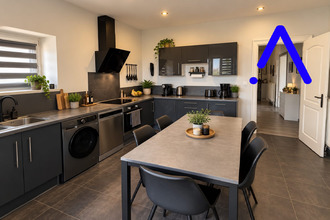 achat appartement luneville 54300