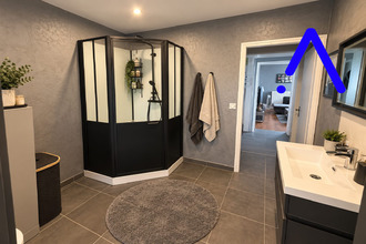 achat appartement luneville 54300