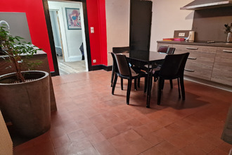 achat appartement luneville 54300