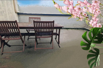 achat appartement luneville 54300