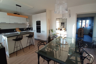 achat appartement luneville 54300