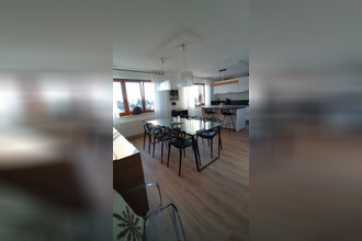 achat appartement luneville 54300