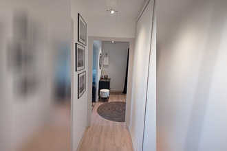 achat appartement luneville 54300
