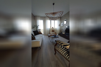 achat appartement luneville 54300