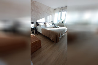 achat appartement luneville 54300