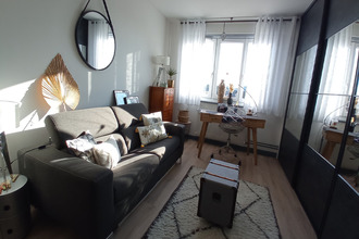 achat appartement luneville 54300