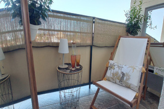 achat appartement luneville 54300