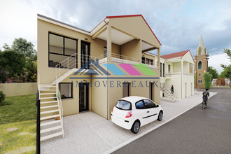 achat appartement luneville 54300