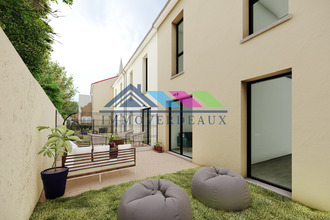 achat appartement luneville 54300