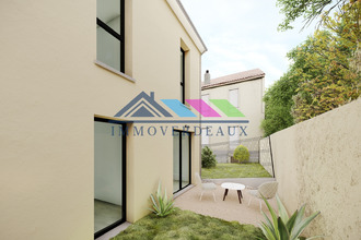 achat appartement luneville 54300