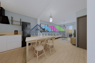 achat appartement luneville 54300