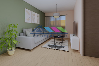 achat appartement luneville 54300