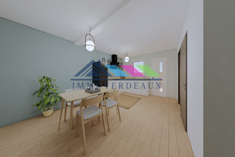 achat appartement luneville 54300