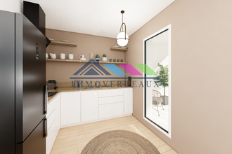 achat appartement luneville 54300