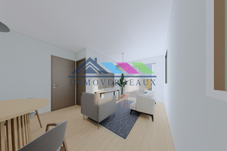 achat appartement luneville 54300