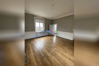 achat appartement luneville 54300