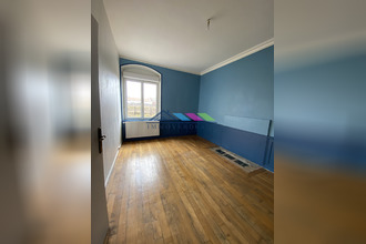 achat appartement luneville 54300