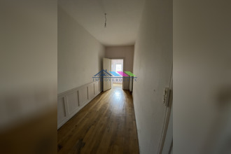 achat appartement luneville 54300