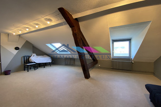achat appartement luneville 54300