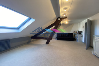 achat appartement luneville 54300