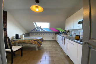 achat appartement luneville 54300