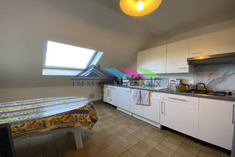 achat appartement luneville 54300