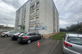 achat appartement lure 70200