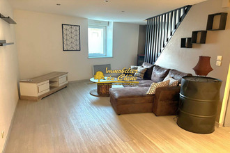 achat appartement lure 70200