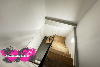 achat appartement lure 70200