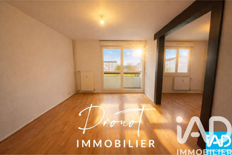 achat appartement lure 70200